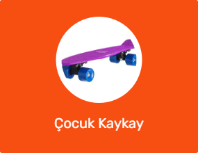 Çocuk Kaykay