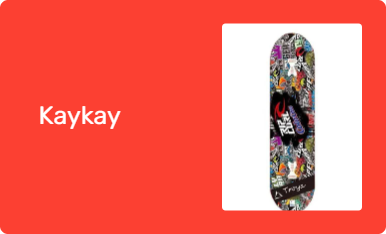 Kaykay