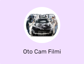 Oto Cam Filmi