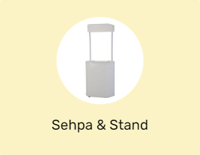 Sehpa & Stand
