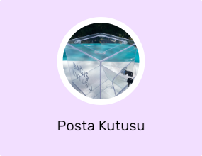 Posta Kutusu
