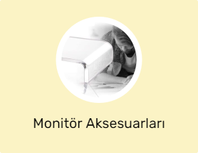 Monitör Aksesuarları
