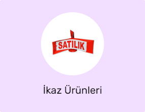 İkaz Ürünleri