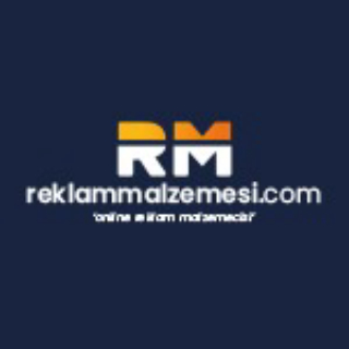 KIRAÇ REKLAM logo