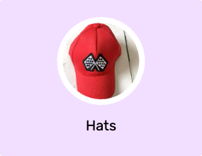Hats
