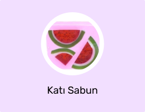 Katı Sabun