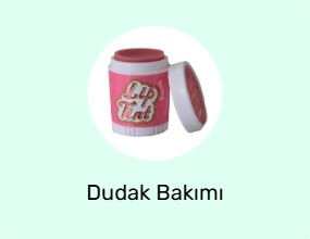 Dudak Bakımı
