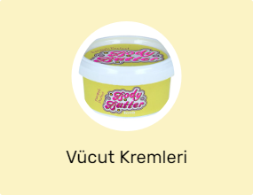 Vücut Kremleri