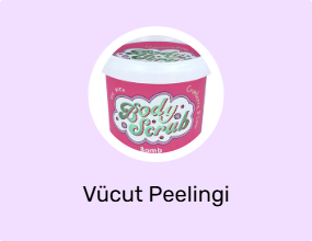Vücut Peelingi