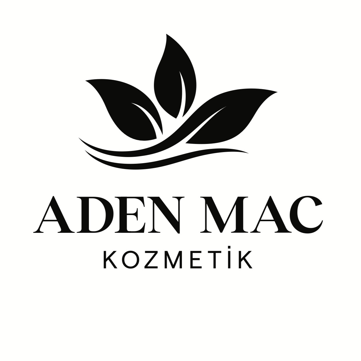ADEN MAC KOZMETİK logo