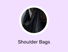 Shoulder Bags