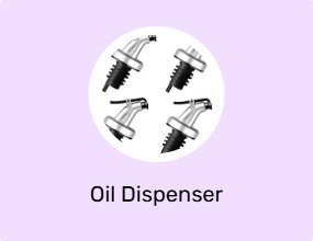 Oil Dispenser
