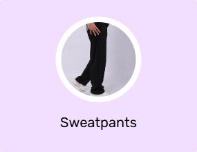 Sweatpants