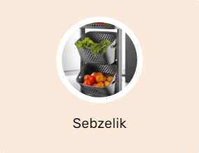 Sebzelik
