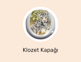 Klozet Kapağı