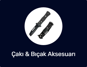 Çakı & Bıçak Aksesuarı