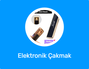 Elektronik Çakmak