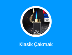 Klasik Çakmak