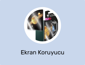 Ekran Koruyucu