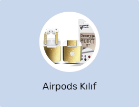 Airpods Kılıf