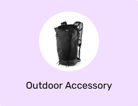 Outdoor Accessory
