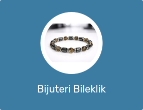 Bijuteri Bileklik