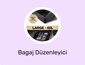 Bagaj Düzenleyici