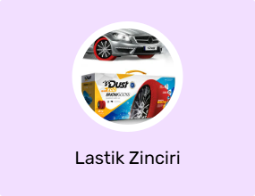 Lastik Zinciri