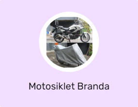 Motosiklet Branda