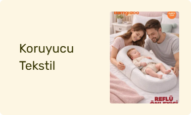 Koruyucu Tekstil