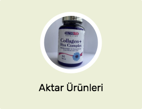 Aktar Ürünleri