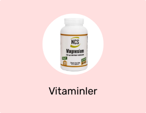 Vitaminler