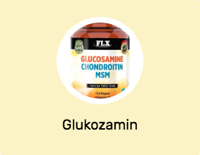 Glukozamin