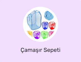 Çamaşır Sepeti