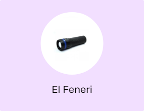 El Feneri