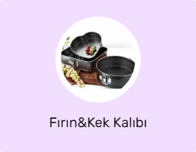 Fırın&Kek Kalıbı