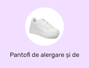 Pantofi de alergare și de antrenament