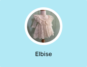 Elbise