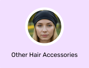 Other Hair Accessories