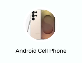 Android Cell Phone