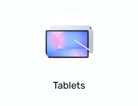 Tablets