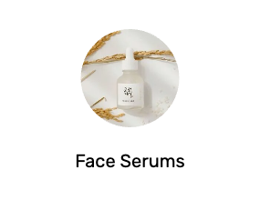 Face Serums