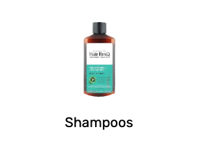 Shampoos