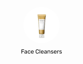 Face Cleansers