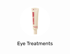 Eye Treatments