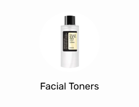 Facial Toners