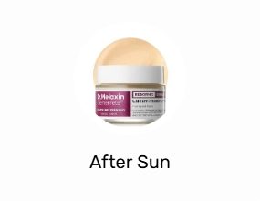 After Sun