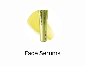 Face Serums