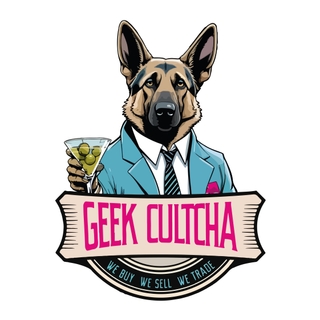 GeekCultcha