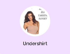 Undershirt
